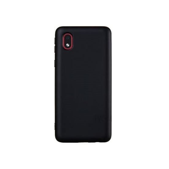 Protective Case Lovely Fruit Series Samsung A013 Galaxy A01 Core მობილურის აქსესუარები, ტელეფონები დამზადებულია მოდელისთვის: Samsung Galaxy A01 Core მწარმოებელი ბრენდი: Ovose განკუთვნილი ბრენდისთვის: Samsung მობილური ჩასადების ტიპი: Back Cover-Plastic ფერი: black Protective Case Lovely Fruit Series Samsung A013 Galaxy A01 Core