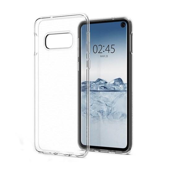 UltraSlim Case Unique Skid Series Samsung G970 Galaxy S10e transparent მობილურის აქსესუარები, ტელეფონები მწარმოებელი ბრენდი: Ovose წარმოებულია მოდელისთვის: Samsung G970 Galaxy S10e მობილური ჩასადების ტიპი: Back Cover-Plastic ფერი: transparent UltraSlim Case Unique Skid Series Samsung G970 Galaxy S10e transparent