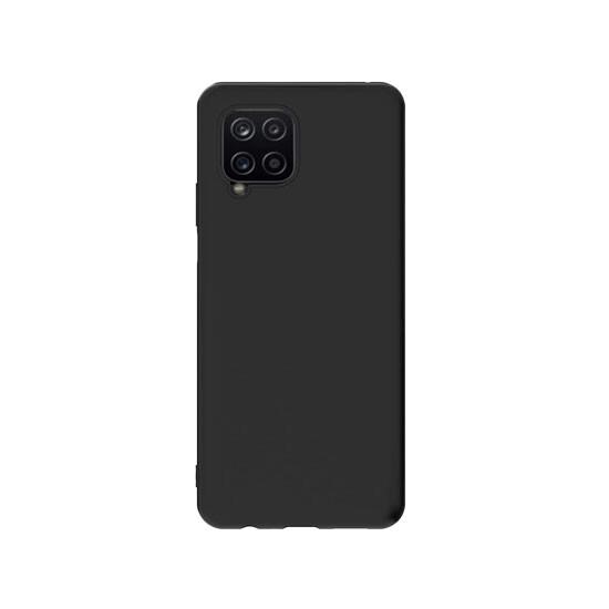 Protective Case Lovely Fruit Series Samsung A125 Galaxy A12 მობილურის აქსესუარები, ტელეფონები მწარმოებელი ბრენდი: Ovose წარმოებულია მოდელისთვის: Samsung Galaxy A12 მობილური ჩასადების ტიპი: Back Cover-Plastic ფერი: black Protective Case Lovely Fruit Series Samsung A125 Galaxy A12