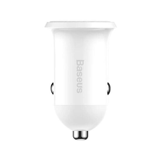 Grain Pro Car Charger Dual USB 4.8A CCALLP-02 მობილურის აქსესუარები, ტელეფონები USB პორტი: 2 Port, USB1 Output 5V = 2. Grain Pro Car Charger Dual USB 4.8A CCALLP-02