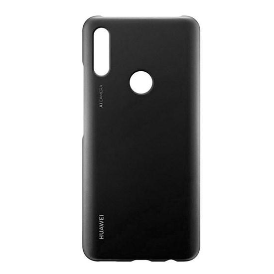 Protective Case Lovely Fruit Series Huawei P Smart Z მობილურის აქსესუარები, ტელეფონები მწარმოებელი ბრენდი: Ovose წარმოებულია მოდელისთვის: Huawei P Smart Z მობილური ჩასადების ტიპი: Back Cover-Plastic ფერი: black Protective Case Lovely Fruit Series Huawei P Smart Z