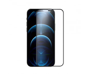 Glass Pro plus Full Screen Tempered Glass Apple iPhone 12-12 Pro