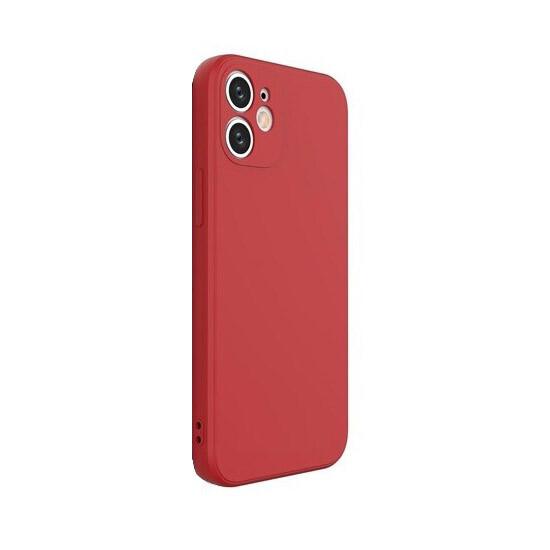 Protective Case Liquid Silicone Series Apple iPhone 11 Wine მობილურის აქსესუარები, ტელეფონები დამზადებულია ბრენდისთვის: Apple დამზადებულია მოდელისთვის: Apple iPhone 11 ბრენდი: Ovose Protective Case Liquid Silicone Series Apple iPhone 11 Wine