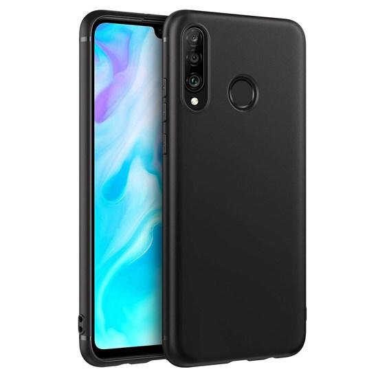 Protective Case Lovely Fruit Series Huawei P30 Lite მობილურის აქსესუარები, ტელეფონები მწარმოებელი ბრენდი: Ovose წარმოებულია მოდელისთვის: Huawei P30 Lite მობილური ჩასადების ტიპი: Back Cover-Plastic ფერი: black Protective Case Lovely Fruit Series Huawei P30 Lite