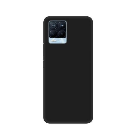 Protective Case Lovely Fruit Series Realme 8 Pro მობილურის აქსესუარები, ტელეფონები მწარმოებელი ბრენდი: Ovose განკუთვნილი ბრენდისთვის: Realme წარმოებულია მოდელისთვის: Realme 8 Pro მობილური ჩასადების ტიპი: Back Cover-Plastic ფერი: black Protective Case Lovely Fruit Series Realme 8 Pro