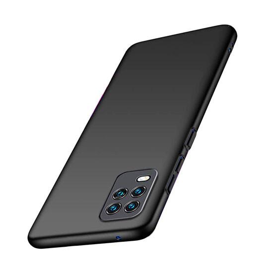 Protective Case Lovely Fruit Series Xiaomi Mi 10 Lite მობილურის აქსესუარები, ტელეფონები მწარმოებელი ბრენდი: Ovose წარმოებულია მოდელისთვის: Xiaomi Mi 10 Lite მობილური ჩასადების ტიპი: Back Cover-Plastic ფერი: black Protective Case Lovely Fruit Series Xiaomi Mi 10 Lite