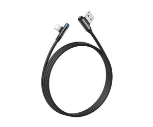 Excellent Elbow Charging Data Cable Lightning U77