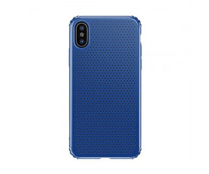 Small Hole Case Apple iPhone X WIAPIPHX-DD03