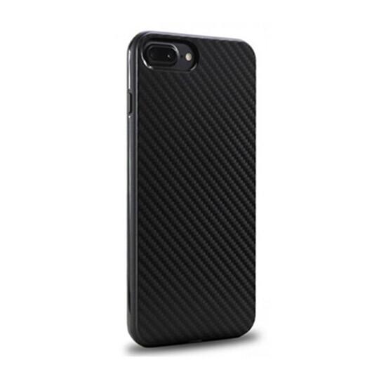Back Cover Delicate Shadow Series Apple iPhone 7 Plus მობილურის აქსესუარები, ტელეფონები მწარმოებელი ბრენდი: Hoco წარმოებულია მოდელისთვის: Apple iPhone 7Plus/8Plus მობილური ჩასადების ტიპი: TPU-Silicone ფერი: black Back Cover Delicate Shadow Series Apple iPhone 7 Plus