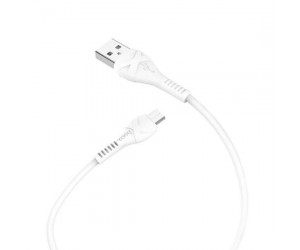 Cool Power Charging Data Cable Micro X37