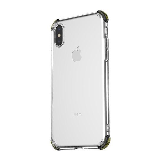 Water Rhyme Series Protective Case Apple iPhone XR Transparent მობილურის აქსესუარები, ტელეფონები მწარმოებელი ბრენდი: Hoco განკუთვნილი ბრენდისთვის: Apple წარმოებულია მოდელისთვის: Apple iPhone XR მობილური ჩასადების ტიპი: TPU-Silicone ფერი: transparent Water Rhyme Series Protective Case Apple iPhone XR Transparent