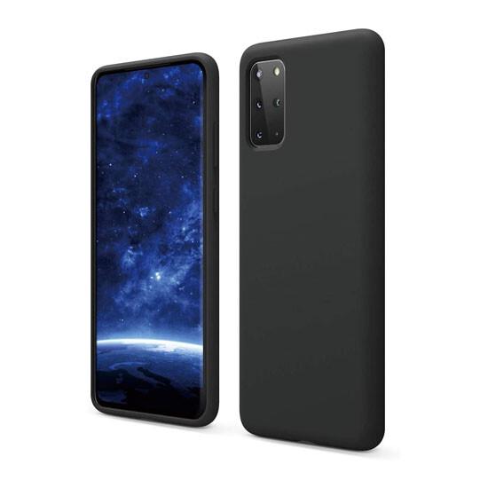 Protective Case Lovely Fruit Series Samsung G985 Galaxy S20 Plus მობილურის აქსესუარები, ტელეფონები მწარმოებელი ბრენდი: Ovose განკუთვნილი ბრენდისთვის: Samsung წარმოებულია მოდელისთვის: Samsung Galaxy S20+ მობილური ჩასადების ტიპი: Back Cover-Plastic ფერი: black Protective Case Lovely Fruit Series Samsung G985 Galaxy S20 Plus