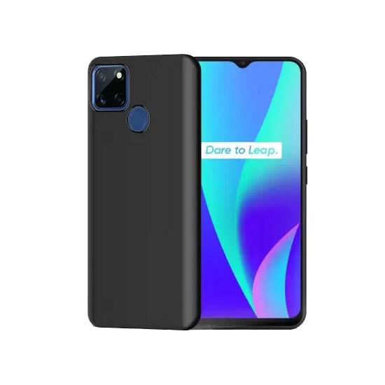 Protective Case Lovely Fruit Series Realme C21 მობილურის აქსესუარები, ტელეფონები მწარმოებელი ბრენდი: Ovose განკუთვნილი ბრენდისთვის: Realme წარმოებულია მოდელისთვის: Realme C21 მობილური ჩასადების ტიპი: Back Cover-Plastic ფერი: black Protective Case Lovely Fruit Series Realme C21