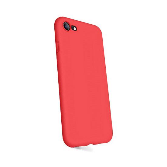 Protective Case Liquid Silicone Series Apple iPhone SE 2020 Wine მობილურის აქსესუარები, ტელეფონები დამზადებულია ბრენდისთვის: Apple დამზადებულია მოდელისთვის: Apple iPhone SE 2020 ბრენდი: Ovose Protective Case Liquid Silicone Series Apple iPhone SE 2020 Wine