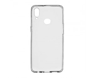 UltraSlim Case Unique Skid Series Samsung A405 Galaxy A40 Transparent