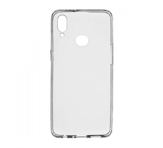 UltraSlim Case Unique Skid Series Samsung A405 Galaxy A40 Transparent