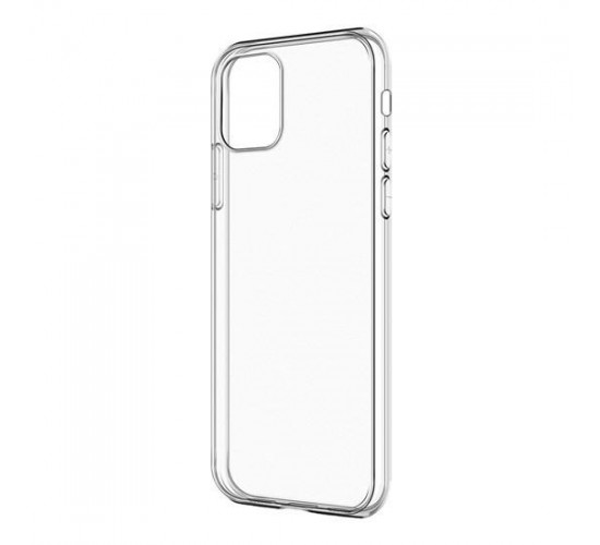 UltraSlim Case Unique Skid Series Apple Iphone 11 Pro transparent
