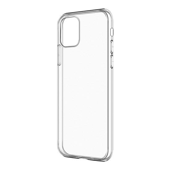 UltraSlim Case Unique Skid Series Apple Iphone 11 Pro transparent მობილურის აქსესუარები, ტელეფონები მწარმოებელი ბრენდი: Ovose წარმოებულია მოდელისთვის: Apple iPhone 11 Pro მობილური ჩასადების ტიპი: Back Cover-Plastic ფერი: transparent UltraSlim Case Unique Skid Series Apple Iphone 11 Pro transparent