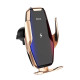 S14 automatic wireless charging car holder