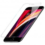 ეკრანის დამცავი 9D iPhone 7 8 6 6s Plus