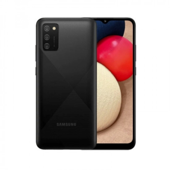 Samsung Galaxy A02S 32GB Black SM-A025FZKECAU მობილური ტელეფონი, ტელეფონები სტანდარტი• 2G: GSM 850/900/1800/1900• 3G: HSDPA 850/900/2100• 4G: LTE • SIM ბარათის რაოდენობა: 2 • SIM ბარათის ტიპი: Nano-SIMეკრანი• დიაგონალი: 6. Samsung Galaxy A02S 32GB Black SM-A025FZKECAU