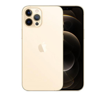 Apple iPhone 12 Pro Max | 128GB Gold