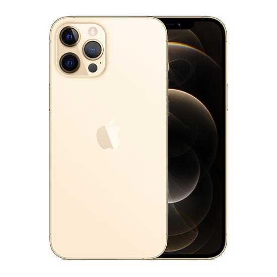 Apple iPhone 12 Pro | 128GB Gold მობილური ტელეფონი, ტელეფონები ბრენდი: Apple გამოშვების თარიღი: 2020, October ტექნოლოგია: GSM / CDMA / HSPA / EVDO / LTE / 5G კავშირის სტანდარტი: 5G მობილურის ტიპი: Smartphone წონა: 189 g კორპუსის აწყობა: Front/back glass, aluminum frame სიმ ბარათი-SIM: Single SIM სი Apple iPhone 12 Pro | 128GB Gold