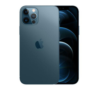 Apple iPhone 12 Pro | 256GB Pacific Blue