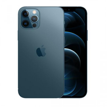 Apple iPhone 12 Pro | 256GB Pacific Blue