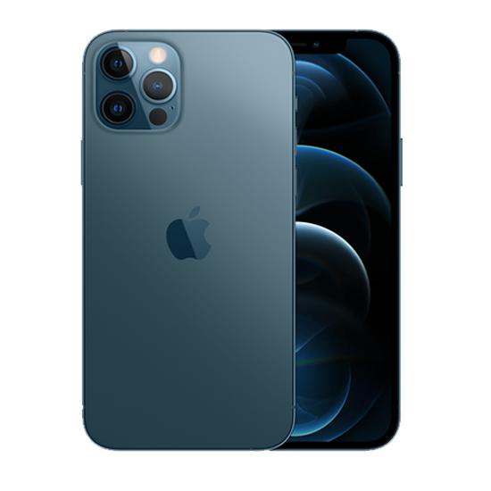 Apple iPhone 12 Pro | 256GB Pacific Blue მობილური ტელეფონი, ტელეფონები ბრენდი: Apple გამოშვების თარიღი: 2020, October ტექნოლოგია: GSM / CDMA / HSPA / EVDO / LTE / 5G კავშირის სტანდარტი: 5G მობილურის ტიპი: Smartphone წონა: 189 g კორპუსის აწყობა: Front/back glass, aluminum frame სიმ ბარათი-SIM: Singl Apple iPhone 12 Pro | 256GB Pacific Blue