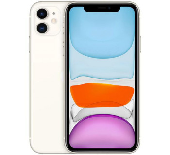 Apple iPhone 11 2020 | 128GB White