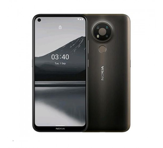 Nokia 3.4 4-64GB ტელეფონი