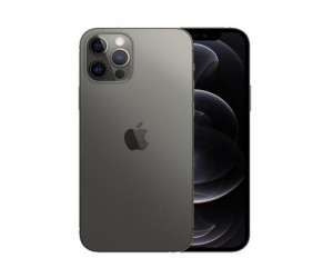 Apple iPhone 12 Pro | 128GB Graphite