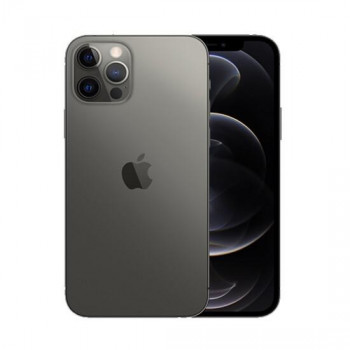 Apple iPhone 12 Pro | 128GB Graphite