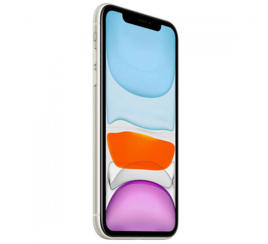 Apple iPhone 11 2020 64GB ტელეფონი მობილური ტელეფონი, ტელეფონი Apple გამოშვების თარიღი: 2020, October ტექნოლოგია: GSM / CDMA / HSPA / EVDO / LTE კავშირის სტანდარტი: 4G მობილურის ტიპი: Smartphone წონა: 194 g კორპუსის აწყობა: Front/back glass, aluminum frame სიმ ბარათი-SIM: Single SIM სიმ ბარათი-SIM Apple iPhone 11 2020 64GB ტელეფონი