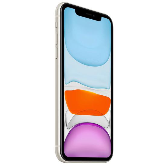 Apple iPhone 11 2020 64GB ტელეფონი