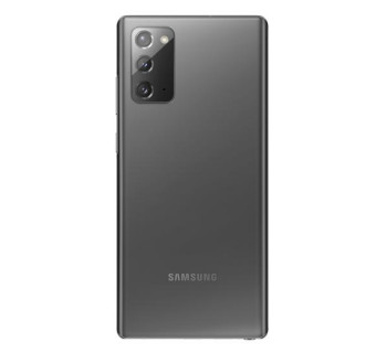 Samsung Galaxy Note 20 N980FD 8-256GB ტელეფონი