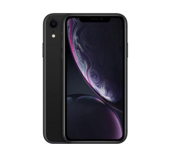 Apple iPhone XR 2020 | 64GB Black
