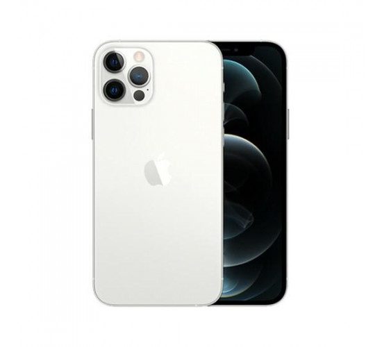 Apple iPhone 12 Pro | 256GB Silver