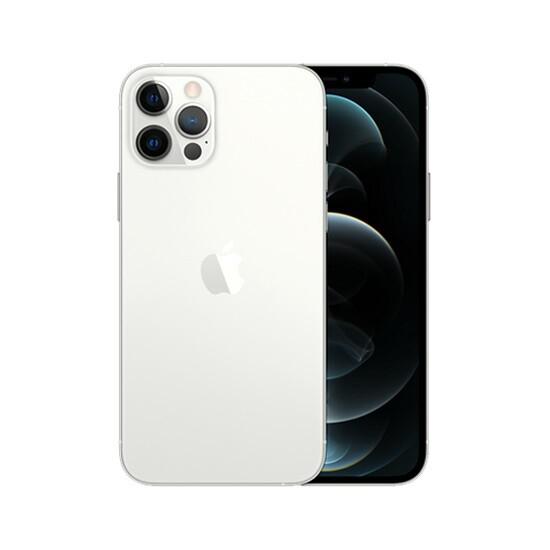 Apple iPhone 12 Pro | 256GB Silver მობილური ტელეფონი, ტელეფონები ბრენდი: Apple გამოშვების თარიღი: 2020, October ტექნოლოგია: GSM / CDMA / HSPA / EVDO / LTE / 5G კავშირის სტანდარტი: 5G მობილურის ტიპი: Smartphone წონა: 189 g კორპუსის აწყობა: Front/back glass, aluminum frame სიმ ბარათი-SIM: Single SIM Apple iPhone 12 Pro | 256GB Silver
