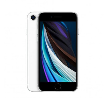 Apple iPhone SE 2020 | 128GB White