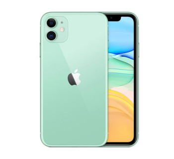 Apple iPhone 11 2020 | 64GB Green
