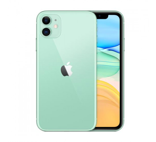Apple iPhone 11 2020 | 128GB Green