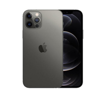 Apple iPhone 12 Pro Max 256 GB ტელეფონი