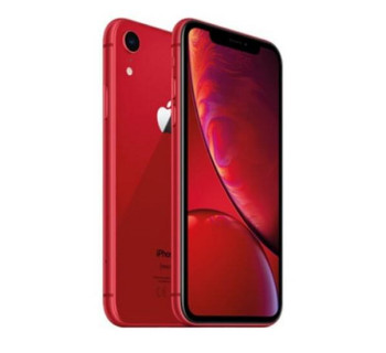 Apple iPhone XR 2020 | 64GB Red