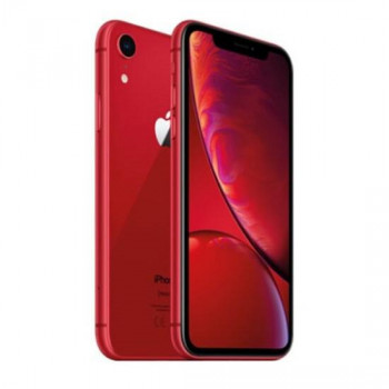 Apple iPhone XR 2020 | 64GB Red