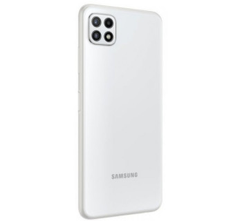 Samsung Galaxy A22 64GB White SM-A225FZWDCAU