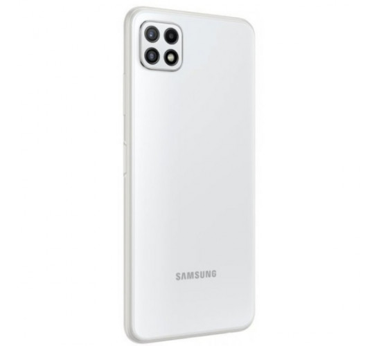Samsung Galaxy A22 64GB White SM-A225FZWDCAU