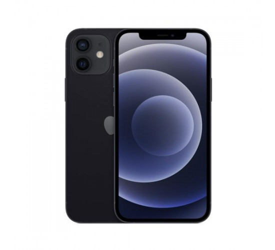 Apple iPhone 12 128GB ტელეფონი მობილური ტელეფონი, ტელეფონი Apple გამოშვების თარიღი: 2020, October ტექნოლოგია: GSM / CDMA / HSPA / EVDO / LTE / 5G კავშირის სტანდარტი: 5G მობილურის ტიპი: Smartphone წონა: 164 g კორპუსის აწყობა: Front/back glass, aluminum frame სიმ ბარათი-SIM: Single SIM სიმ ბარათი-SIM Apple iPhone 12 128GB ტელეფონი