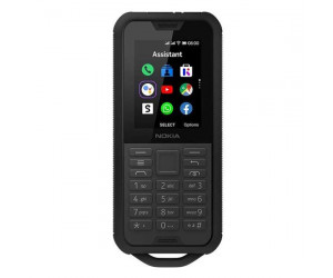 Nokia 800 ტელეფონი